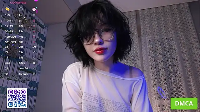 Snapshot of JodyHeap chatting on January 2026 03:49:01 PM JodyHeap online show from January 2026 03:49:01 PM