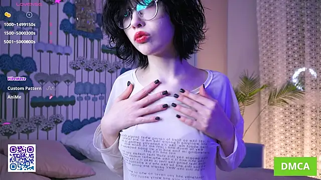 Snapshot of JodyHeap chatting on January 2026 04:34:01 PM JodyHeap online show from January 2026 04:34:01 PM