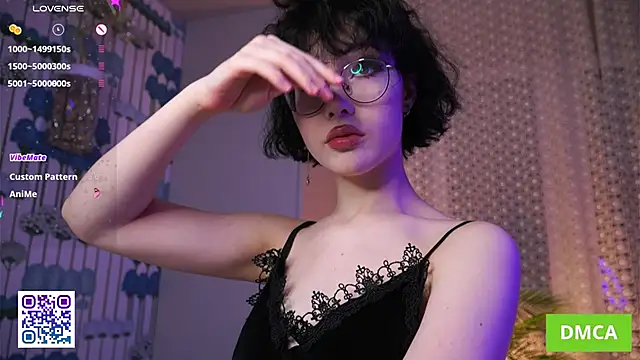 Snapshot of JodyHeap chatting on January 2026 07:11:01 PM JodyHeap online show from January 2026 07:11:01 PM