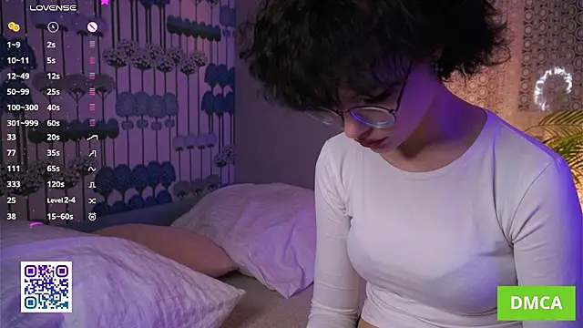 Snapshot of JodyHeap chatting on February 2026 06:17:01 PM JodyHeap online show from February 2026 06:17:01 PM