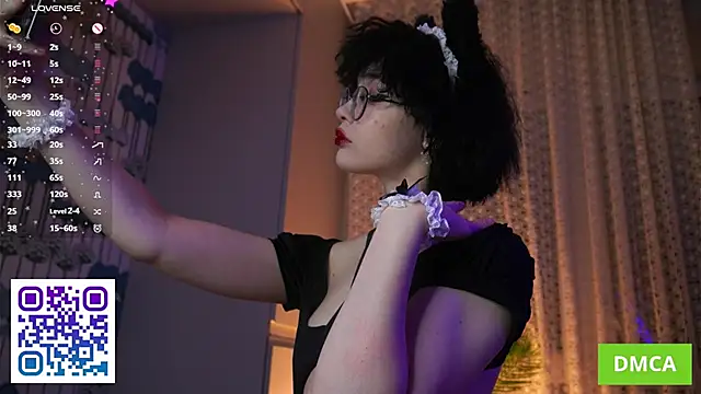 Snapshot of JodyHeap chatting on February 2026 04:25:02 PM JodyHeap online show from February 2026 04:25:02 PM