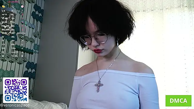 Snapshot of JodyHeap chatting on March 2026 05:11:01 AM JodyHeap online show from March 2026 05:11:01 AM