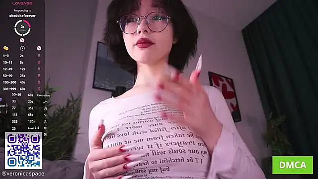 Snapshot of JodyHeap chatting on April 2026 05:57:02 AM JodyHeap online show from April 2026 05:57:02 AM