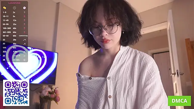 JodyHeap online show from June 2026 05:47:01 AM