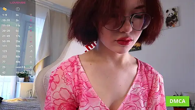 JodyHeap online show from July 2026 05:43:02 AM
