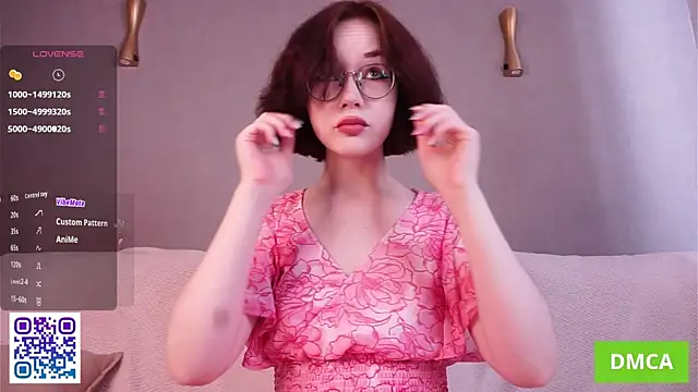 JodyHeap online show from July 2026 06:22:02 AM