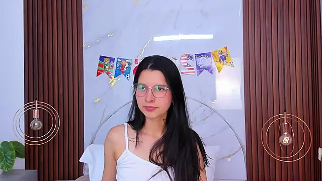lucianasmith  online show from July 2026 08:26:01 PM