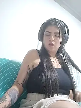 Snapshot of Seet_Hanna chatting on September 2025 05:40:01 AM Seet Hanna online show from September 2025 05:40:01 AM