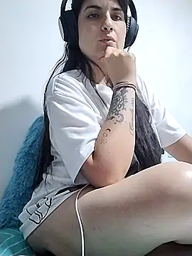 Snapshot of Seet_Hanna chatting on September 2025 05:51:01 AM Seet Hanna online show from September 2025 05:51:01 AM