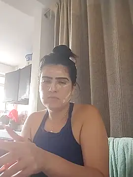 Snapshot of Seet_Hanna chatting on September 2025 08:30:02 PM Seet Hanna online show from September 2025 08:30:02 PM