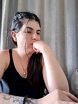 Snapshot of Seet_Hanna chatting on September 2025 06:33:01 PM Seet Hanna online show from September 2025 06:33:01 PM