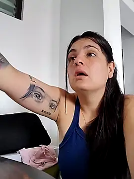 Snapshot of Seet_Hanna chatting on September 2025 04:43:02 PM Seet Hanna online show from September 2025 04:43:02 PM