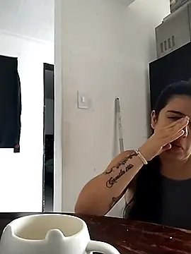 Snapshot of Seet_Hanna chatting on September 2025 03:39:01 PM Seet Hanna online show from September 2025 03:39:01 PM