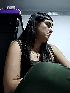 Snapshot of Seet_Hanna chatting on October 2025 12:50:02 AM Seet Hanna online show from October 2025 12:50:02 AM