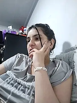 Snapshot of Seet_Hanna chatting on October 2025 04:35:01 AM Seet Hanna online show from October 2025 04:35:01 AM