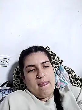 Snapshot of Seet_Hanna chatting on October 2025 12:30:02 AM Seet Hanna online show from October 2025 12:30:02 AM