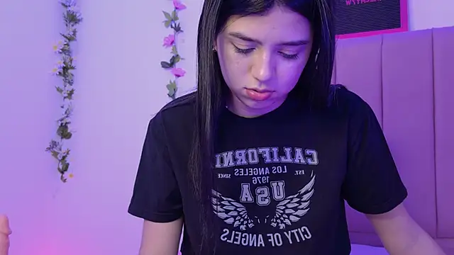 eva sin18 online show from March 2025 03:15:01 AM