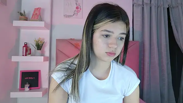 eva sin18 online show from September 2025 01:39:02 AM