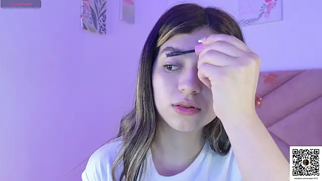 eva sin18 online show from October 2025 11:14:01 PM