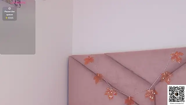 eva sin18 online show from October 2025 01:31:01 AM