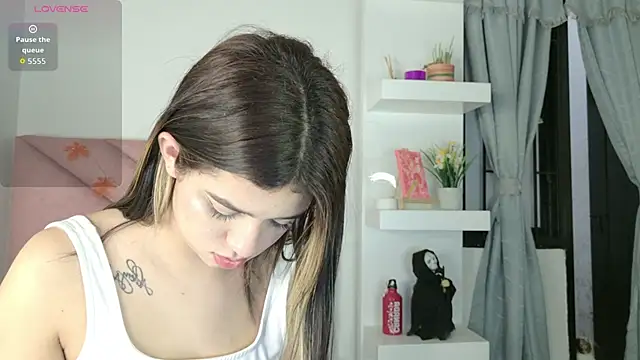 eva sin18 online show from November 2025 11:14:01 PM