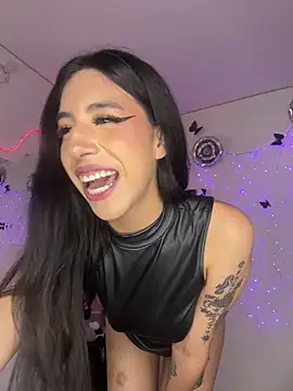 Kendramillerr 1 online show from March 2025 02:26:02 PM