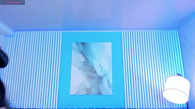 roxy hell online show from October 2025 12:34:02 PM