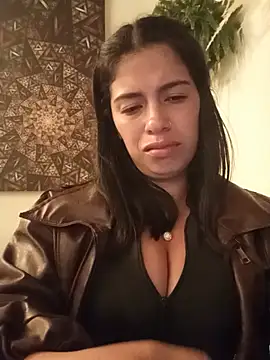Nathaly 12 online show from May 2026 01:22:02 AM