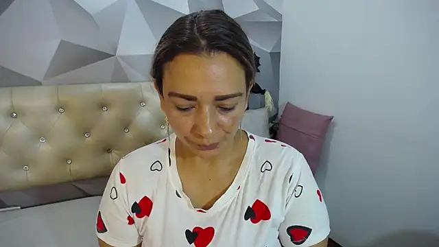 Milf-Prettyboobs online show from November 2025 10:50:02 AM