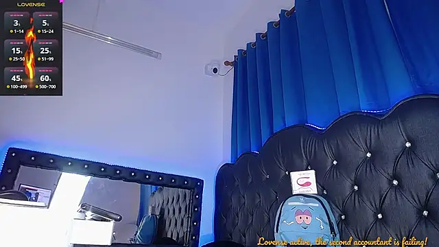 dareck 18 online show from September 2025 04:05:01 AM