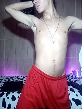 dareck 18 online show from February 2026 11:03:02 PM