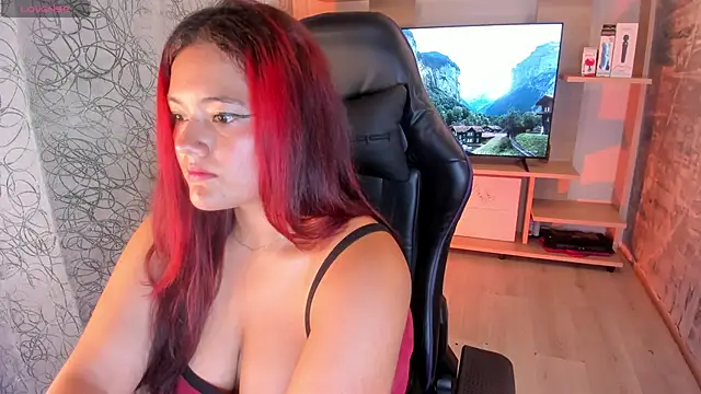 VanessaScott  online show from June 2026 06:20:01 AM