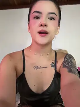 Paulet Johnson online show from March 2025 02:34:01 PM