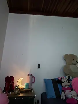 Paulet Johnson online show from March 2025 06:58:01 PM