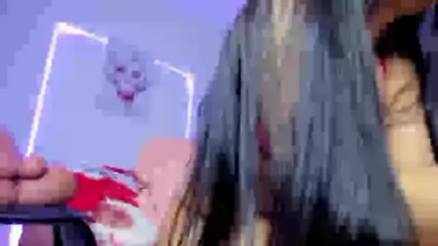 sweet cinamon online show from January 2026 07:11:01 PM