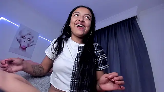 sweet cinamon online show from May 2026 01:38:02 PM
