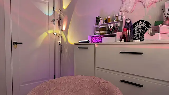 Anna Six online show from March 2026 02:59:01 AM