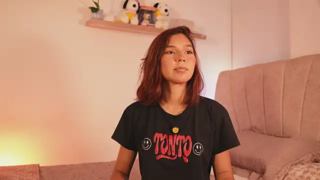 sweetlittlevenus online show from June 2026 10:08:01 PM