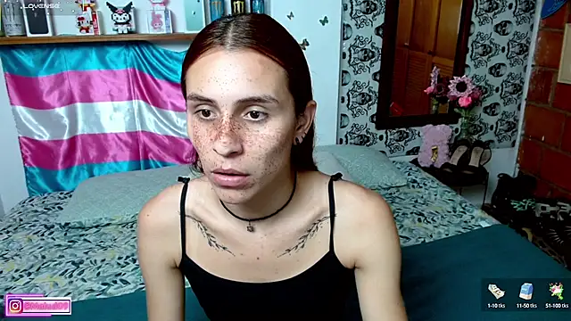 Malud09 online show from March 2025 12:04:01 PM