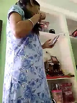 Hotty-Nidhi online show from March 2025 06:24:02 AM