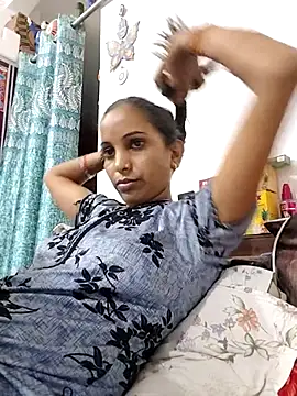 Hotty-Nidhi online show from July 2026 03:54:02 PM