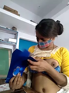 indiancute43 online show from April 2026 07:56:01 AM