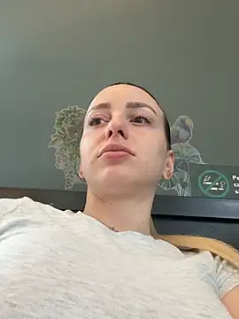 AlexisWhit online show from March 2026 09:14:01 AM