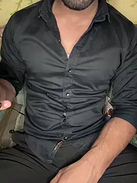 HARSHHU01 online show from September 2025 05:02:02 PM