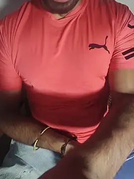 HARSHHU01 online show from June 2026 05:32:01 PM