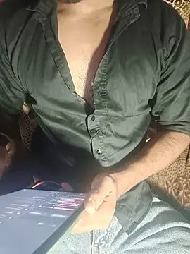 HARSHHU01 online show from August 2026 02:49:01 PM