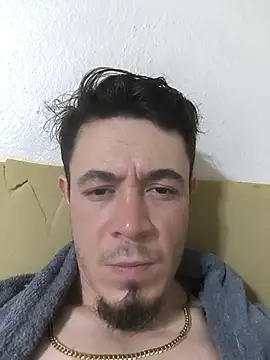 Thunderbolt121 online show from February 2026 06:37:01 PM