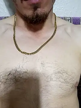 Thunderbolt121 online show from March 2026 08:14:01 PM