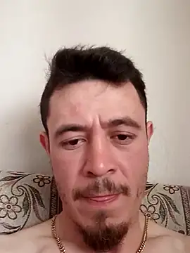 Thunderbolt121 online show from April 2026 12:43:01 PM