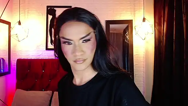 agatha rodriguez online show from November 2025 02:02:01 PM